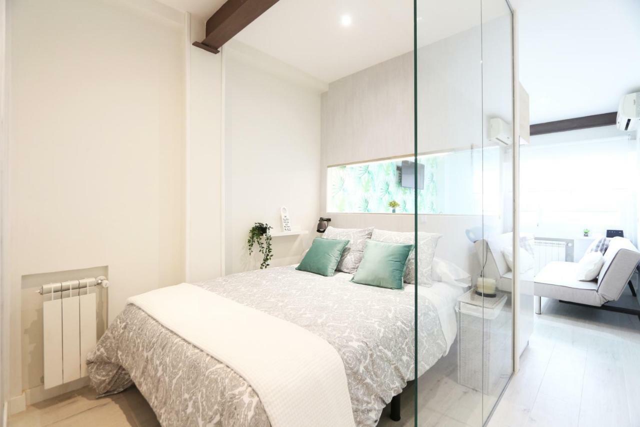 Urbantec Realty - Núñez De Balboa - Castellana Apartamento Madrid