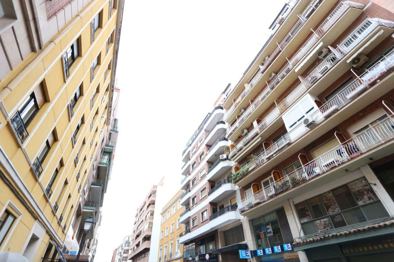 Urbantec Realty - Núñez De Balboa - Castellana Madrid