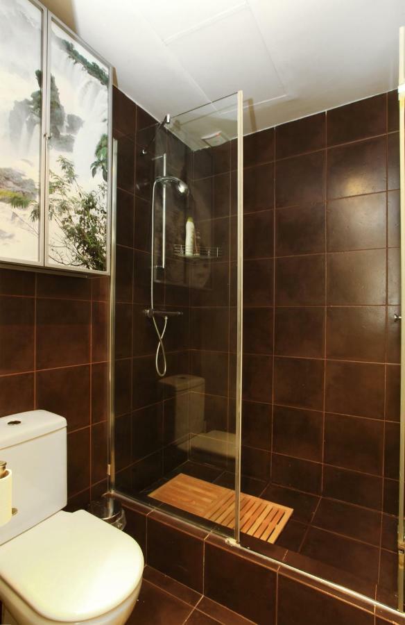 Apartamento Estudio Puerta Del Sol *