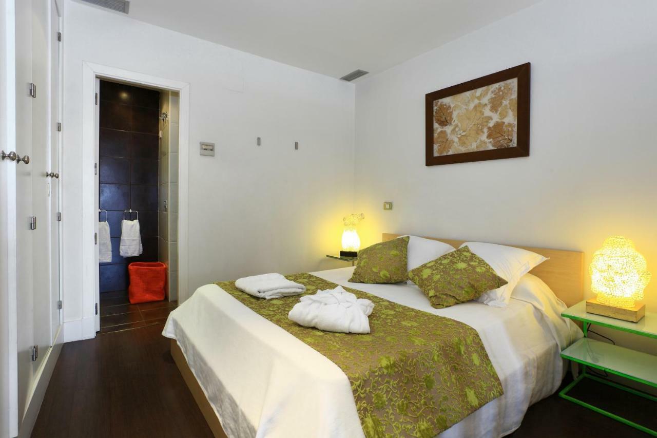 Apartamento Estudio Puerta Del Sol