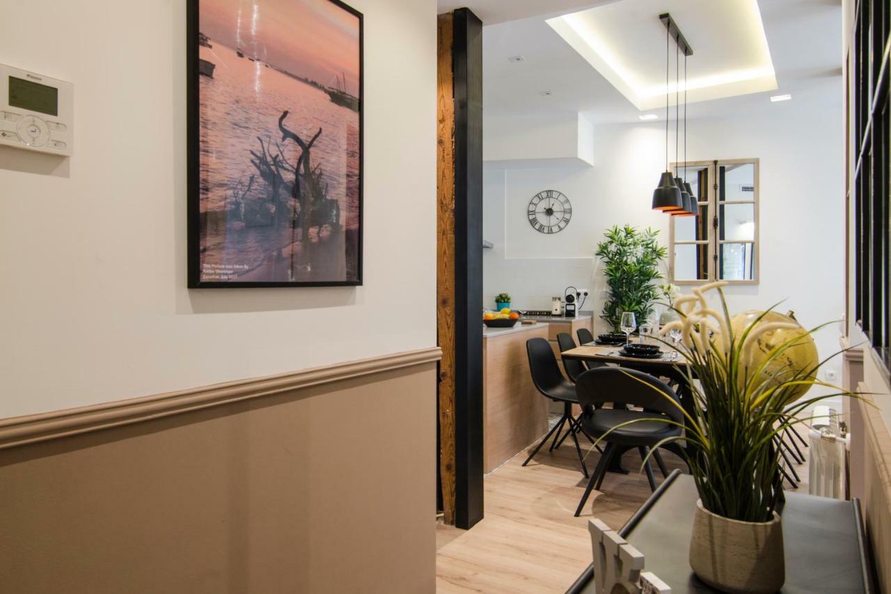 Apartment Minty - 3bd Libreros Madrid