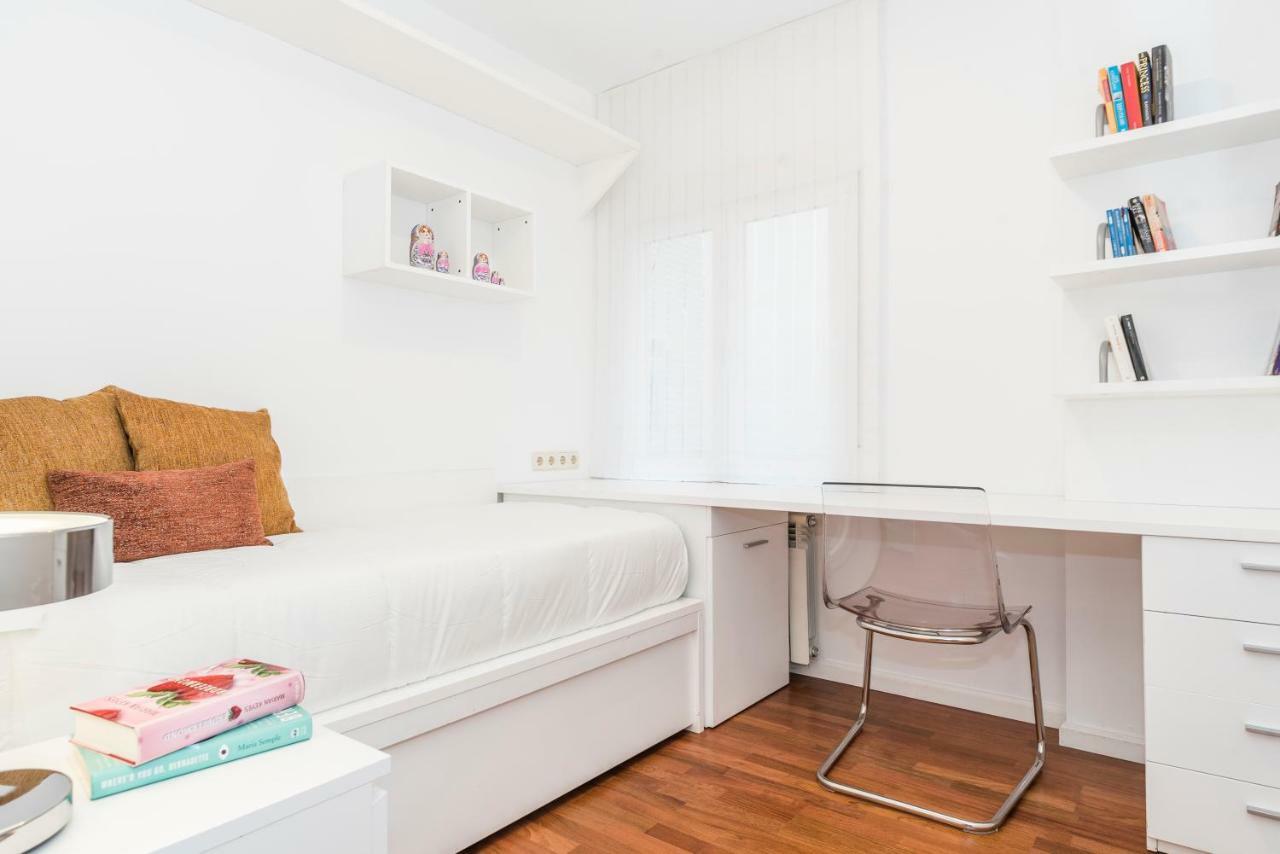 Apartamento Bnbholder Majestic Atocha Station