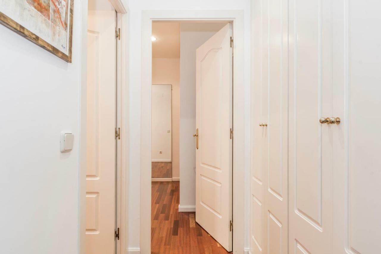 Apartamento Bnbholder Majestic Atocha Station *