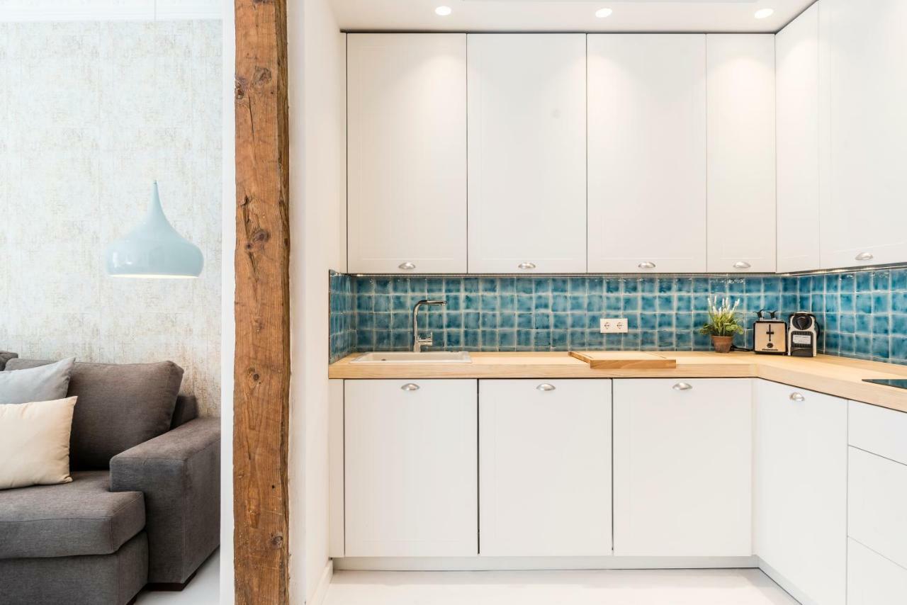 Apartamento Waou Sol Iv - Alquiler Corta Duracion