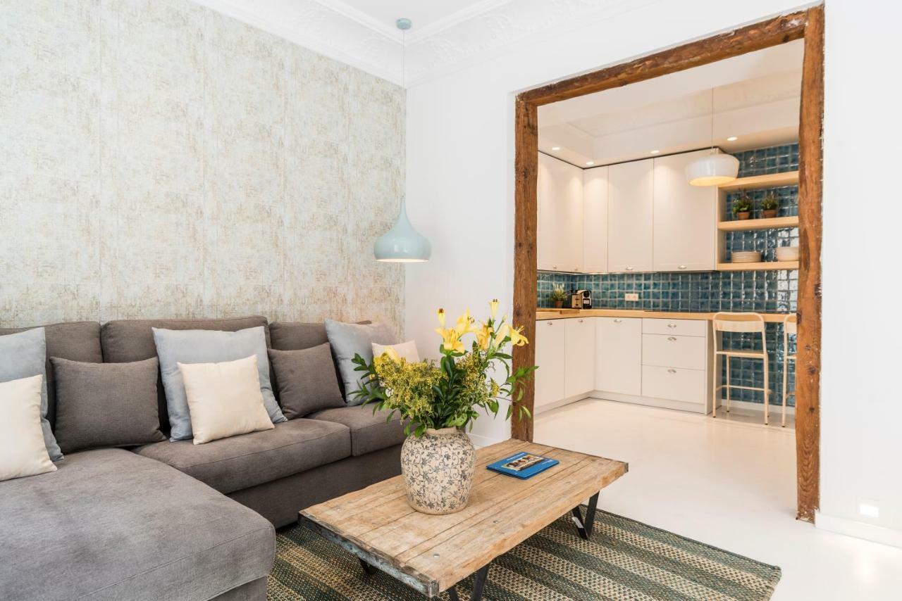 Apartamento Waou Sol Iv - Alquiler Corta Duracion