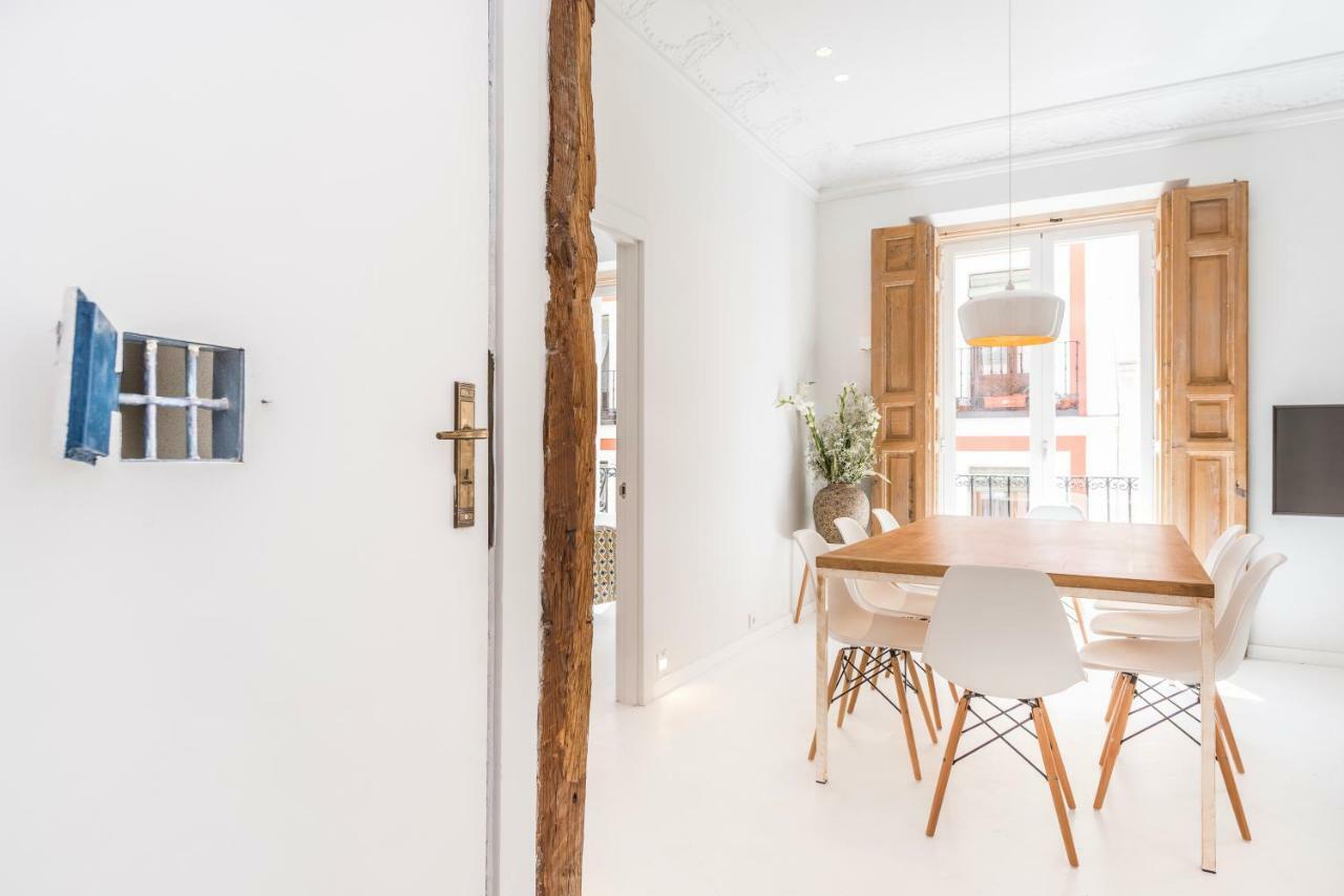 Waou Sol Iv - Alquiler Corta Duracion Apartamento Madrid