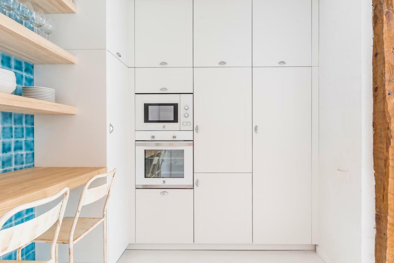 Apartamento Waou Sol Iv - Alquiler Corta Duracion