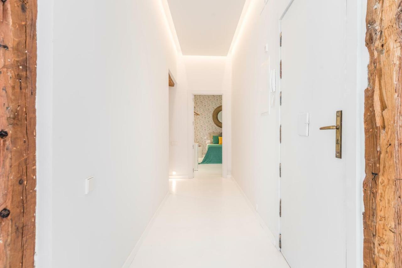 Apartamento Waou Sol Iv - Alquiler Corta Duracion Madrid
