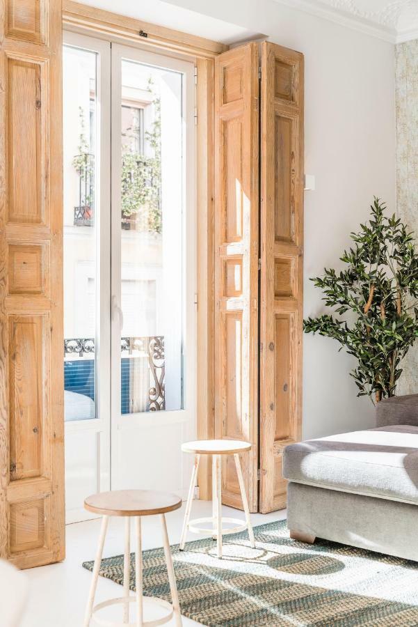 Apartamento Waou Sol Iv - Alquiler Corta Duracion Madrid