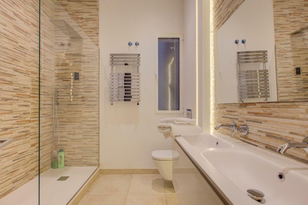 Luxury Center Duplex * Madrid