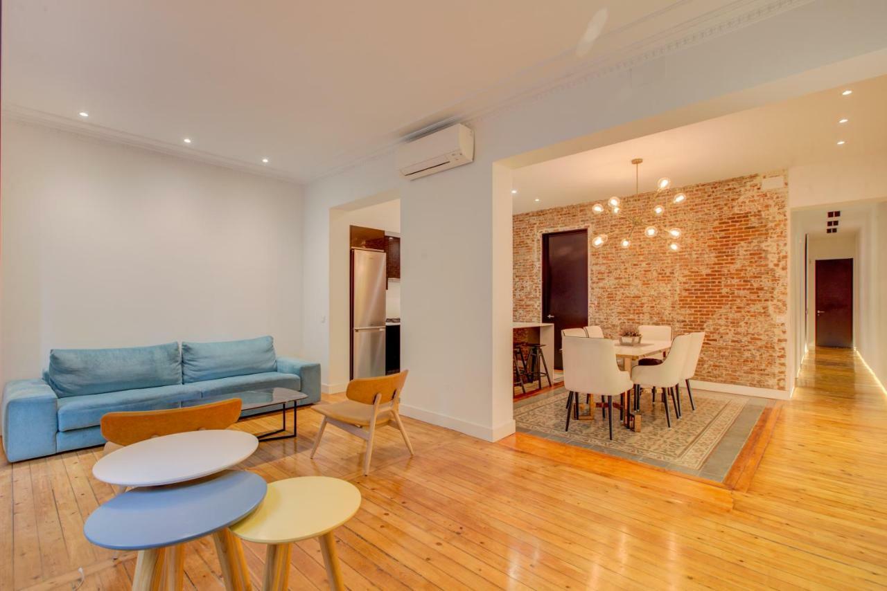 Habitación en casa particular Luxury Center