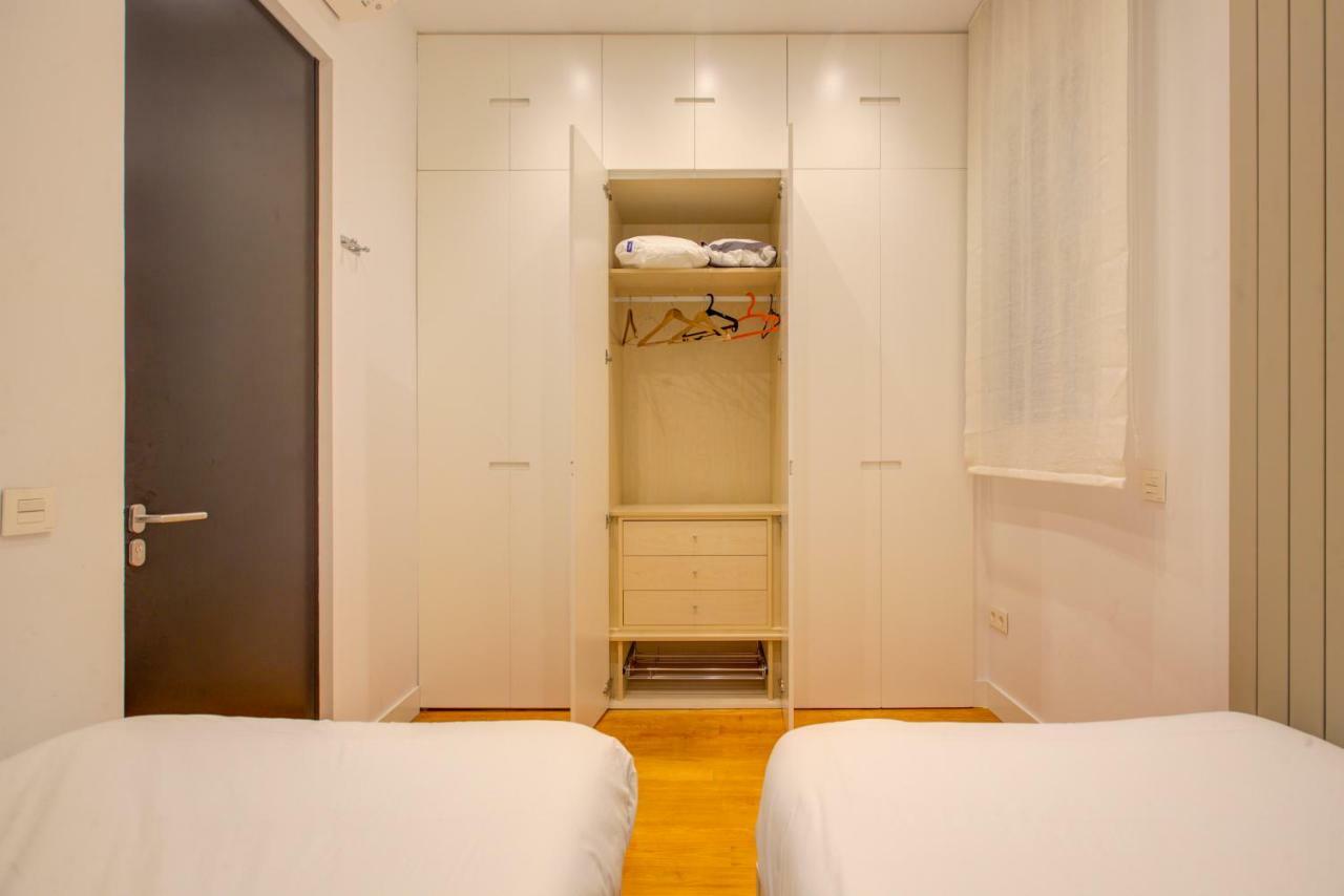 Luxury Center Habitación en casa particular Madrid