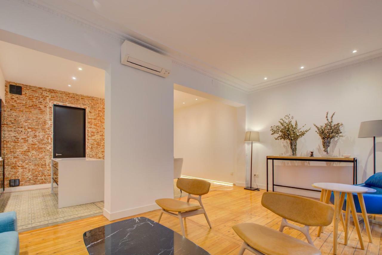 Habitación en casa particular Luxury Center