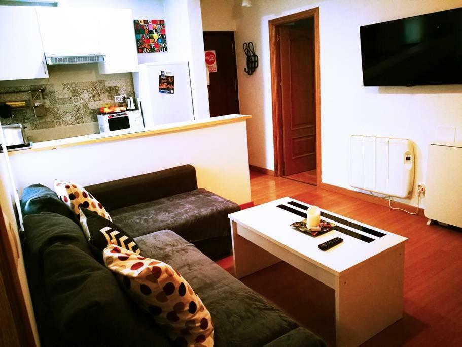 Urgel Apartamento Madrid
