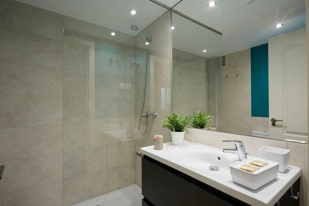Apartamento Leeways I In Alcalá 99