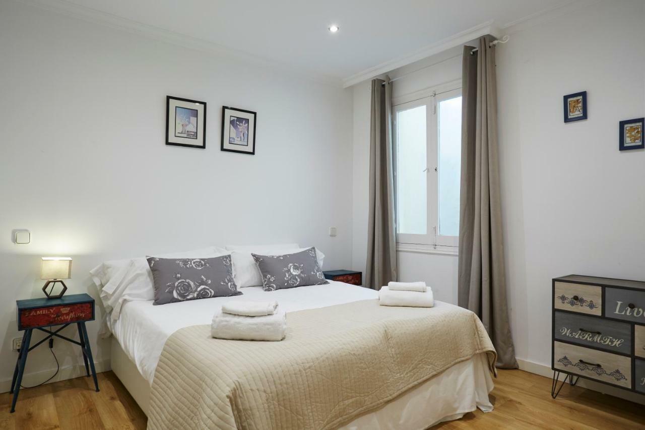 Leeways I In Alcalá 99 Apartamento *