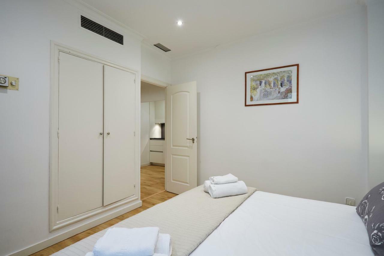 Leeways I In Alcalá 99 Apartamento