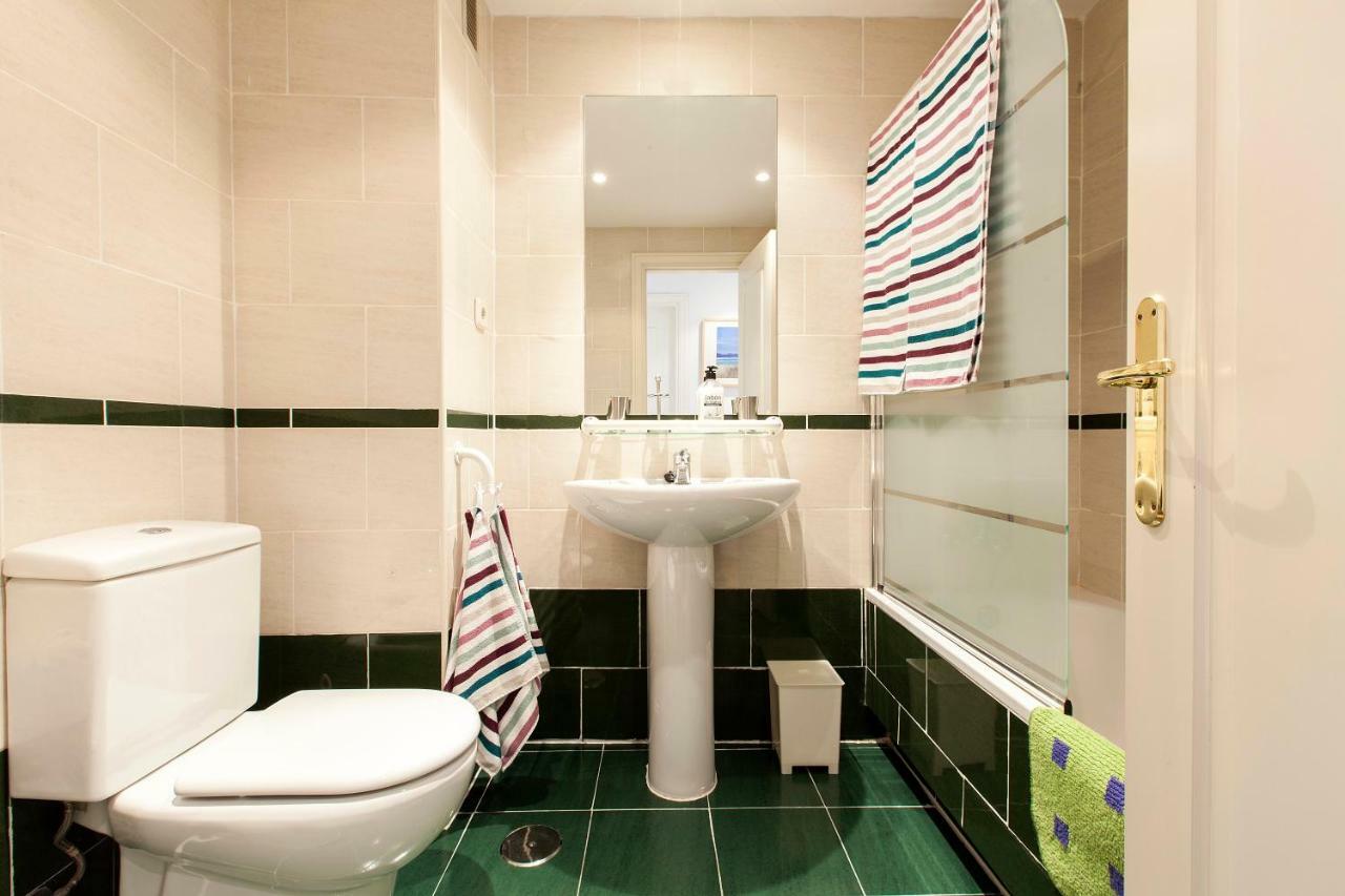 Apartamento Ribera Madrid