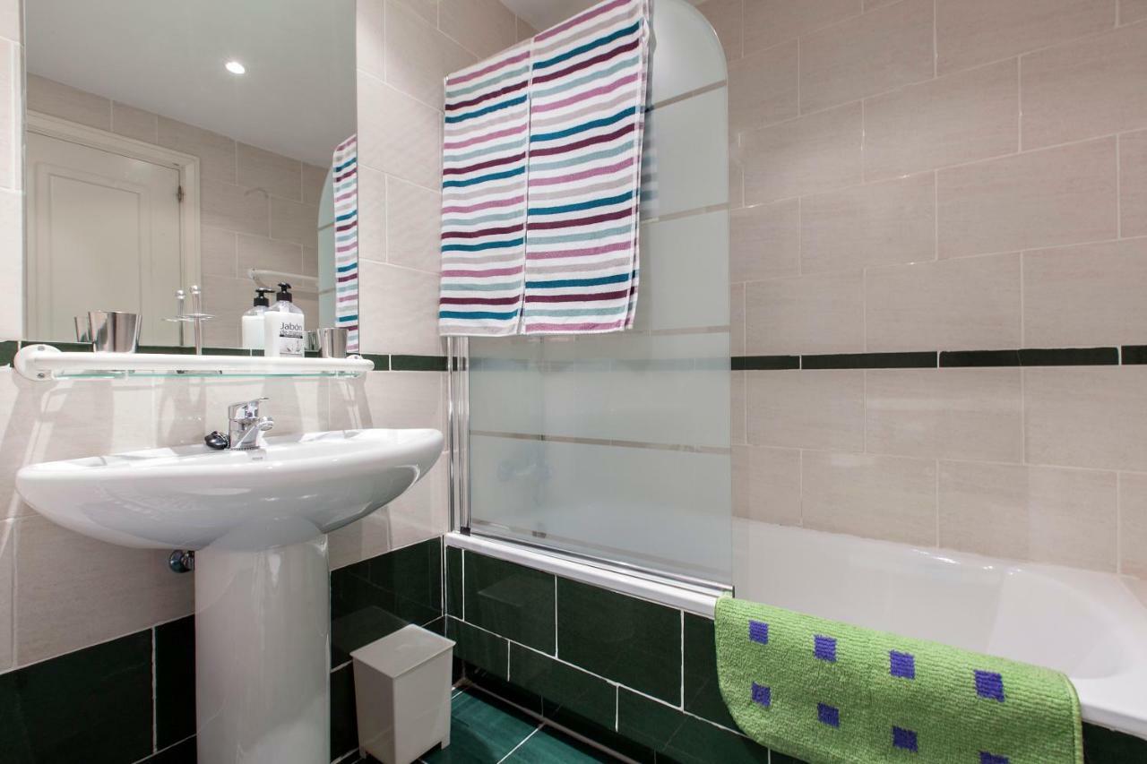 Ribera Apartamento Madrid