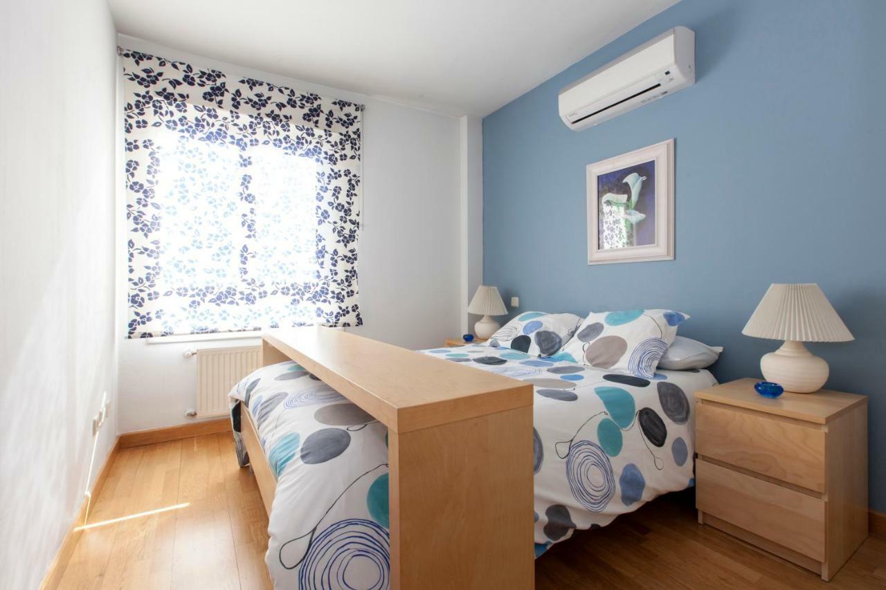 Apartamento Ribera Madrid