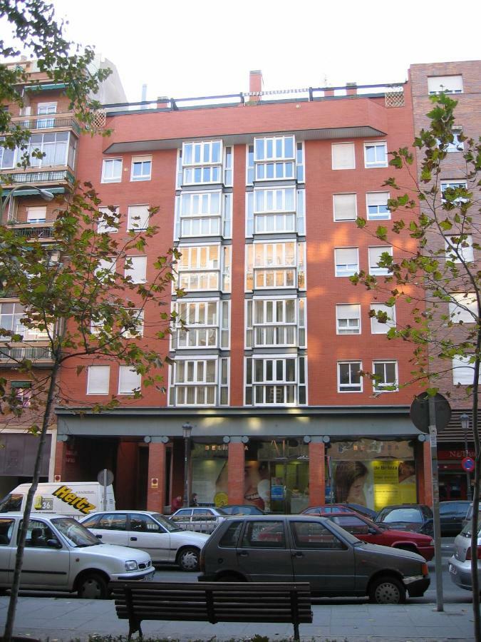 Ribera * Madrid
