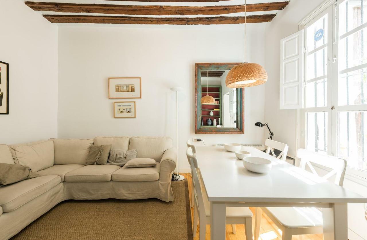 La Buena Guarda Apartamento Madrid