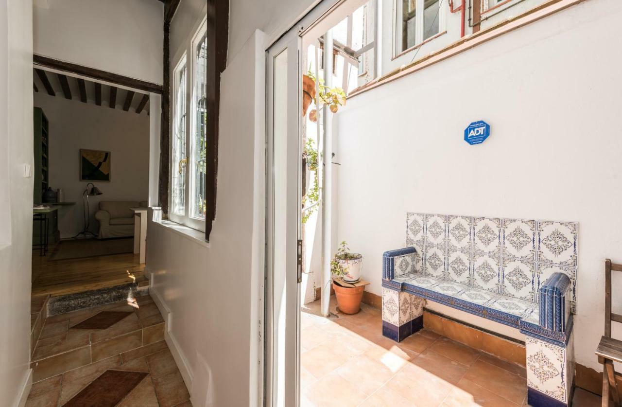 La Buena Guarda Apartamento