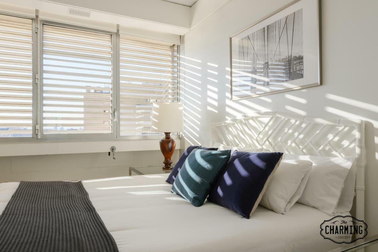 Apartamento Eurobuilding 2 Luxury - Espectaculares Vistas