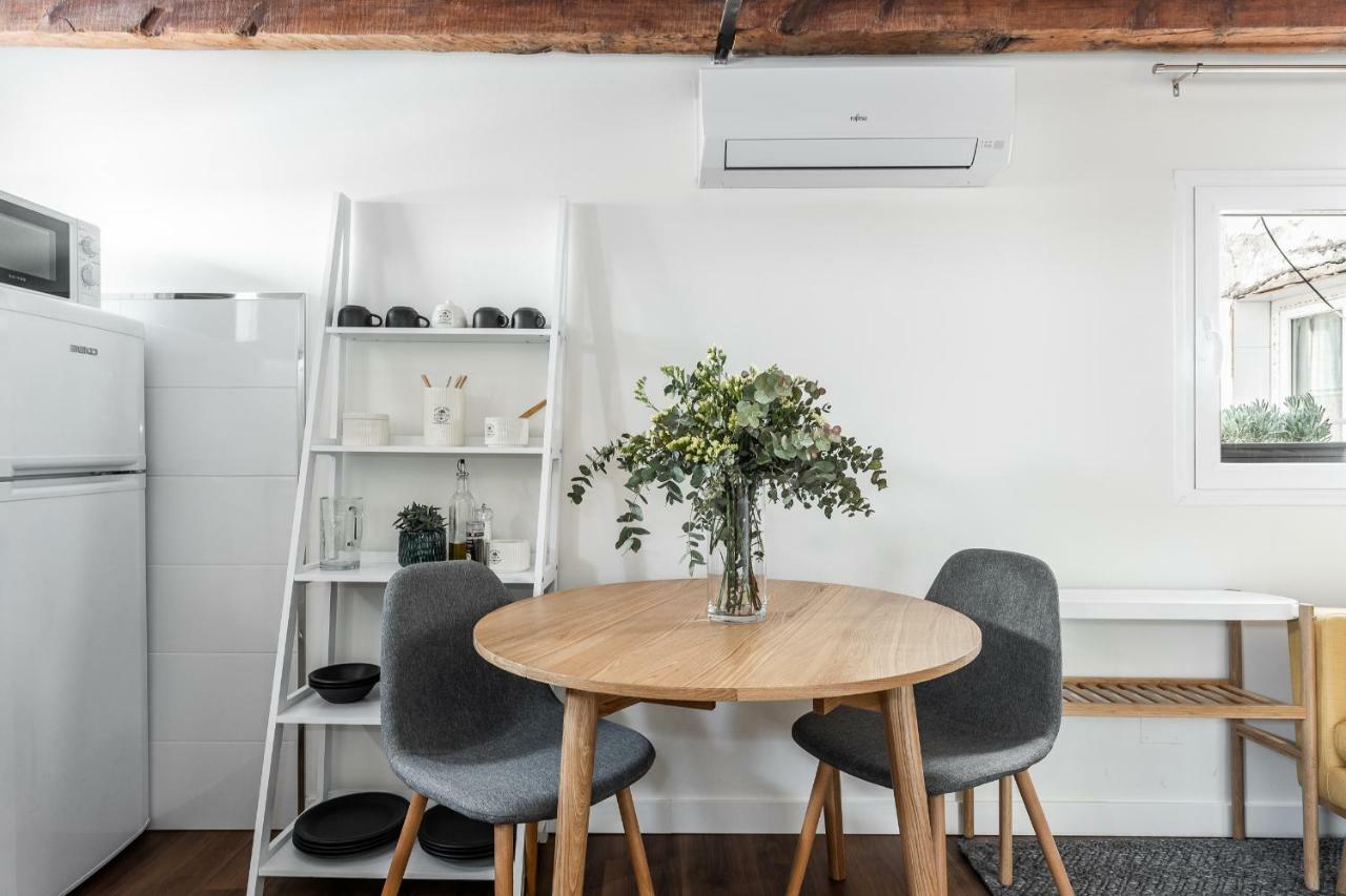Apartamento Bnbholder Mignon Malasaña Madrid