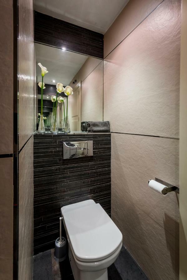 Apartment Figueroa Design
