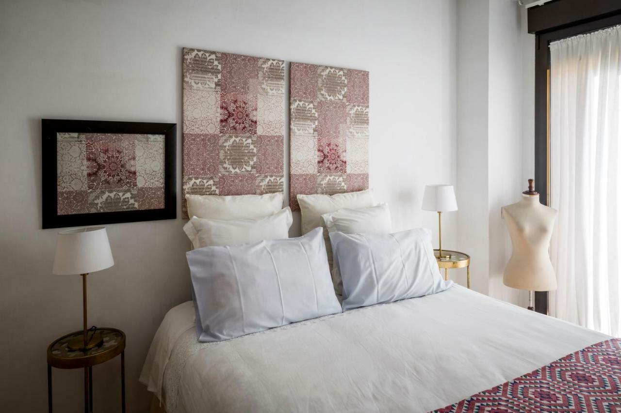 Figueroa Design Apartment