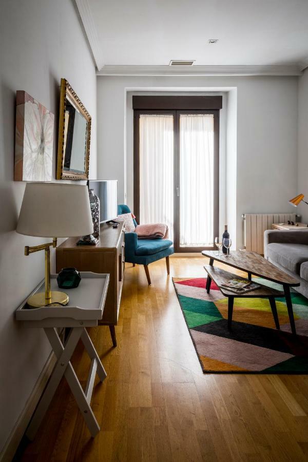 Figueroa Design Apartment Madrid