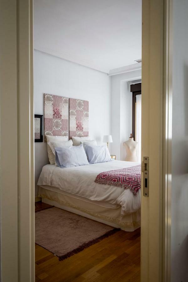 Figueroa Design Apartment *