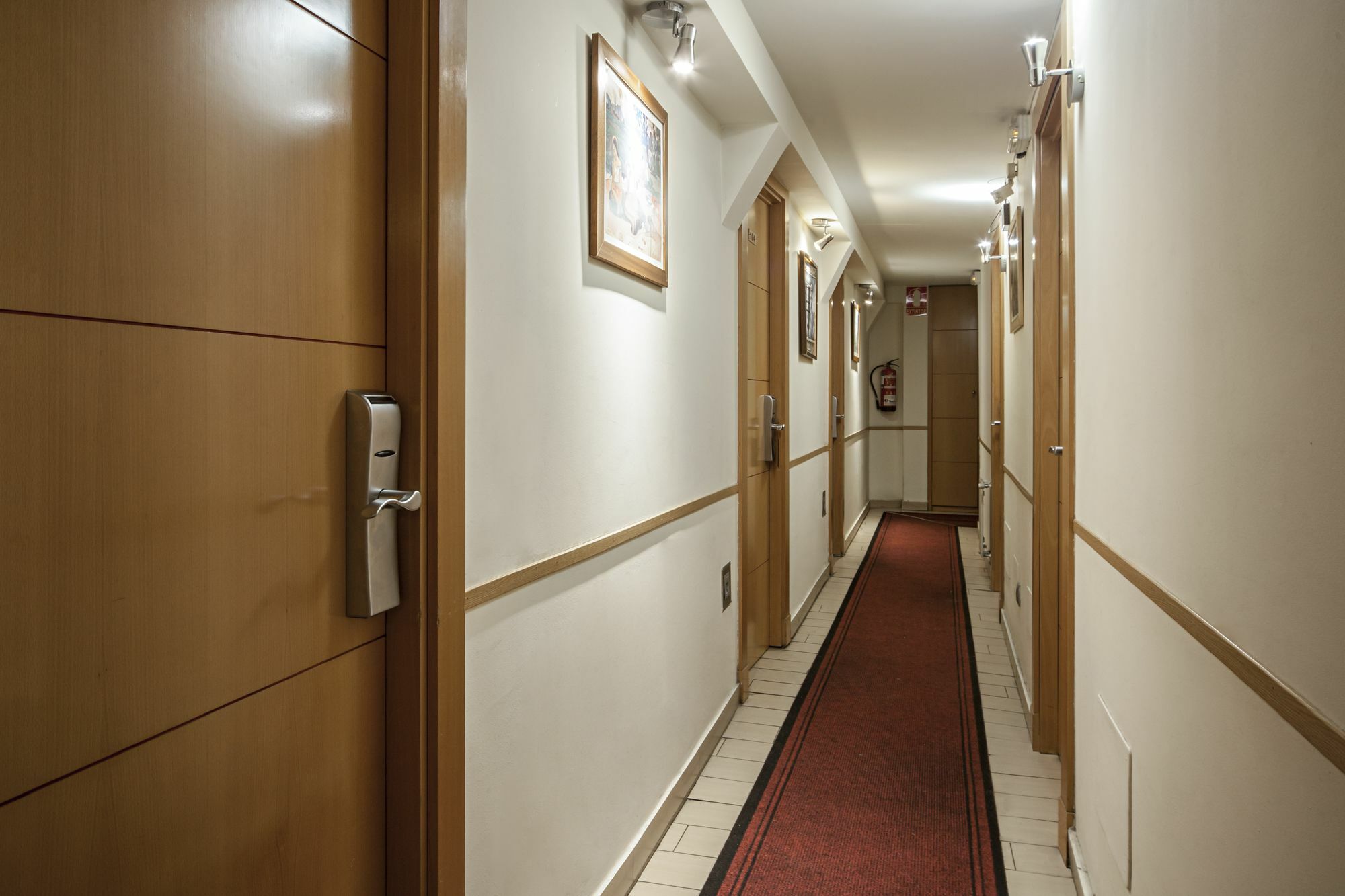 Alterhome Puerta Del Sol V Apartment Madrid
