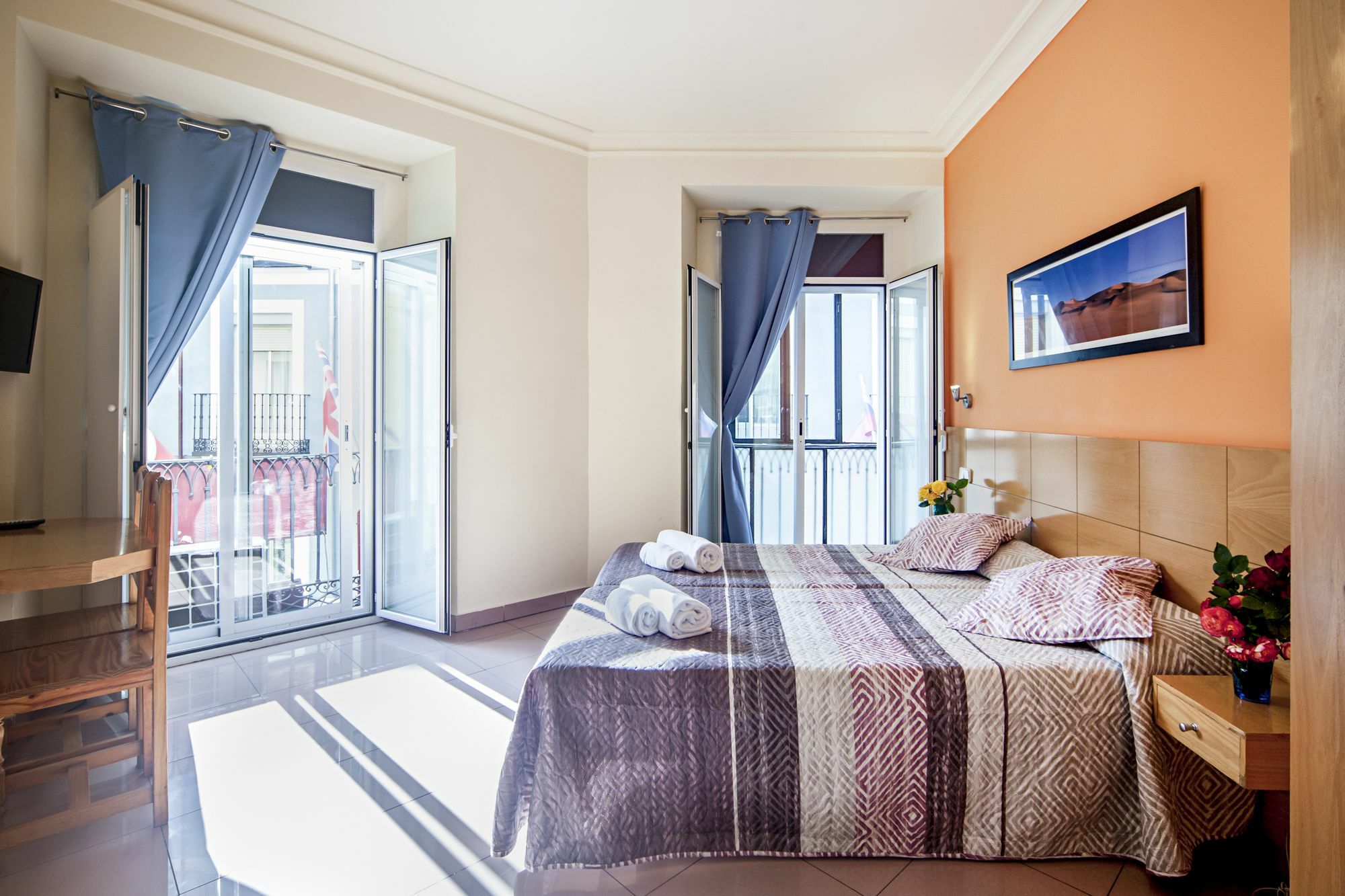 Apartment Alterhome Puerta Del Sol V Madrid