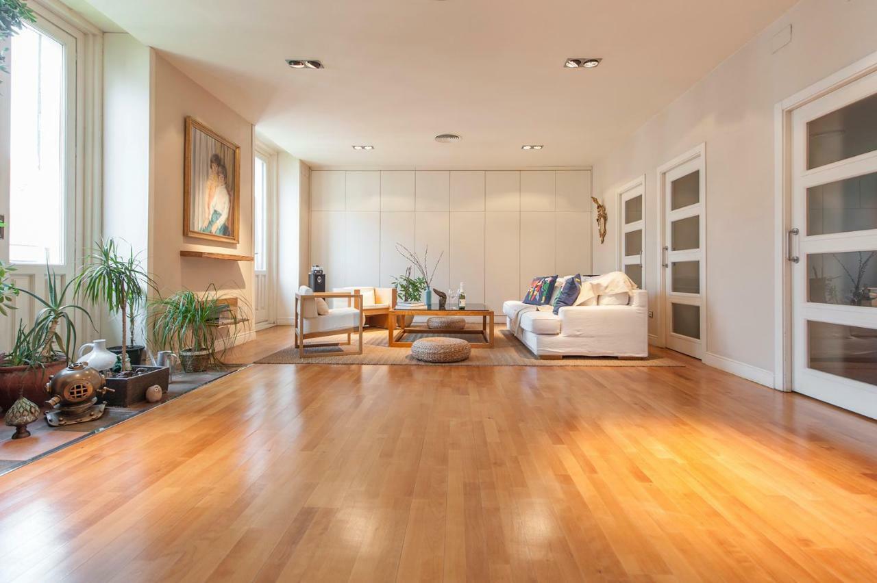 Apartamento Cinema Exclusive - Sol Ii Collection - Elevenhost Madrid