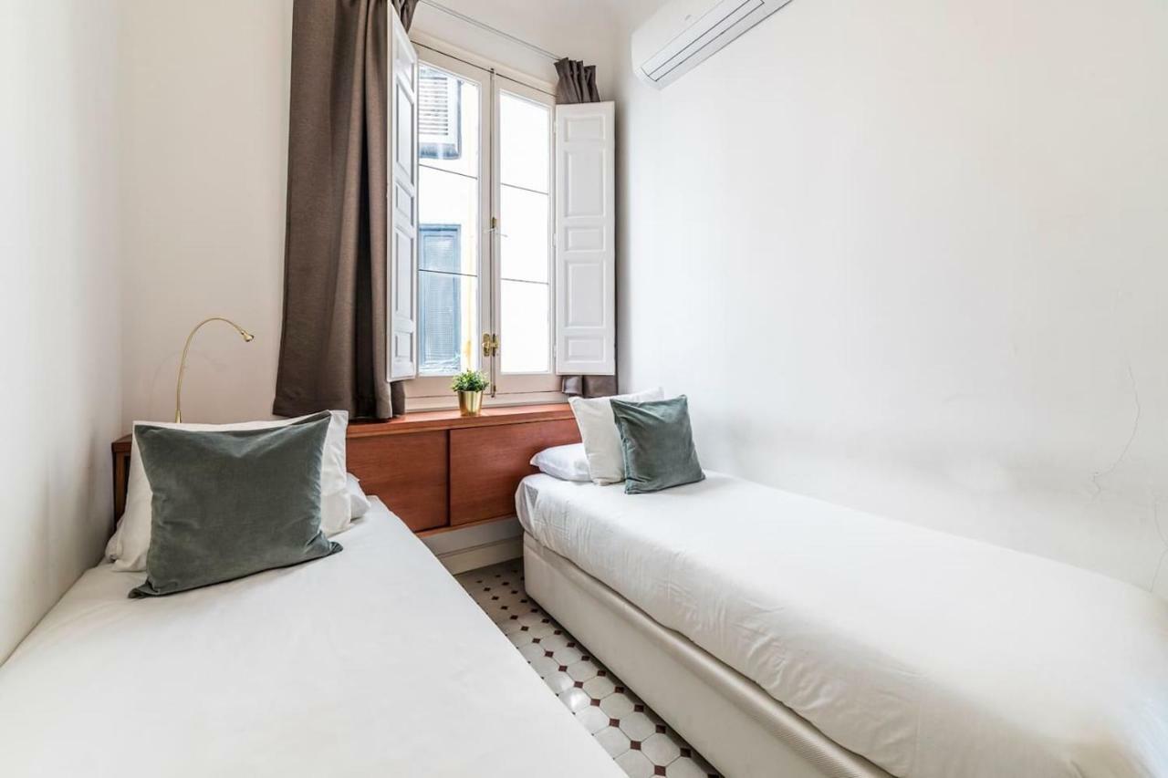Apartamento 5 Gran Via Deluxe