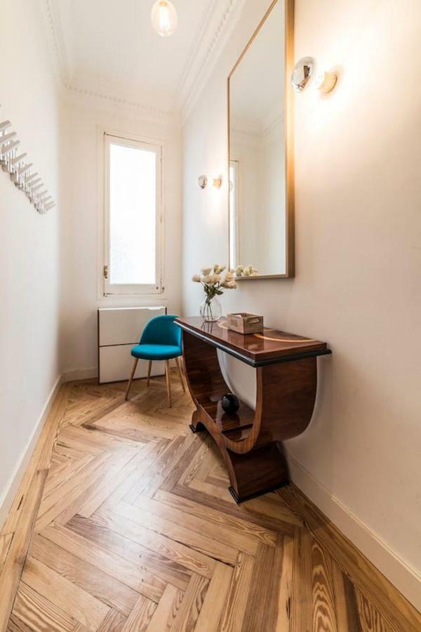 Apartamento 5 Gran Via Deluxe *