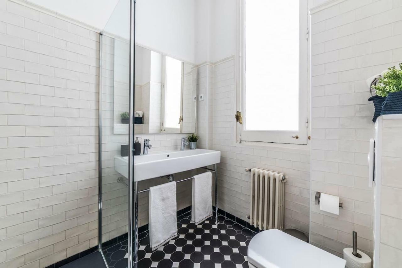 Apartamento 5 Gran Via Deluxe *
