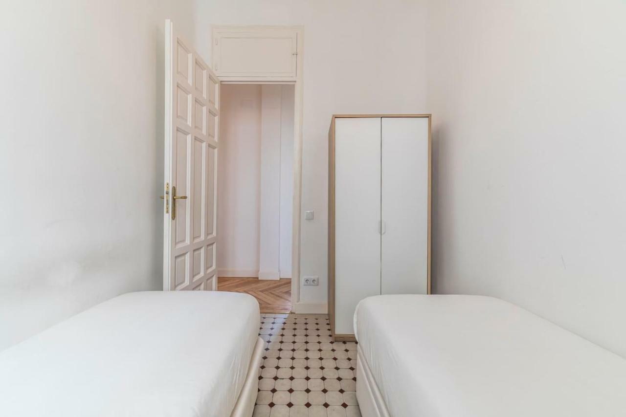 Apartamento 5 Gran Via Deluxe *