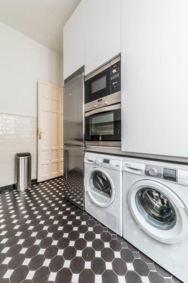Apartamento 5 Gran Via Deluxe *
