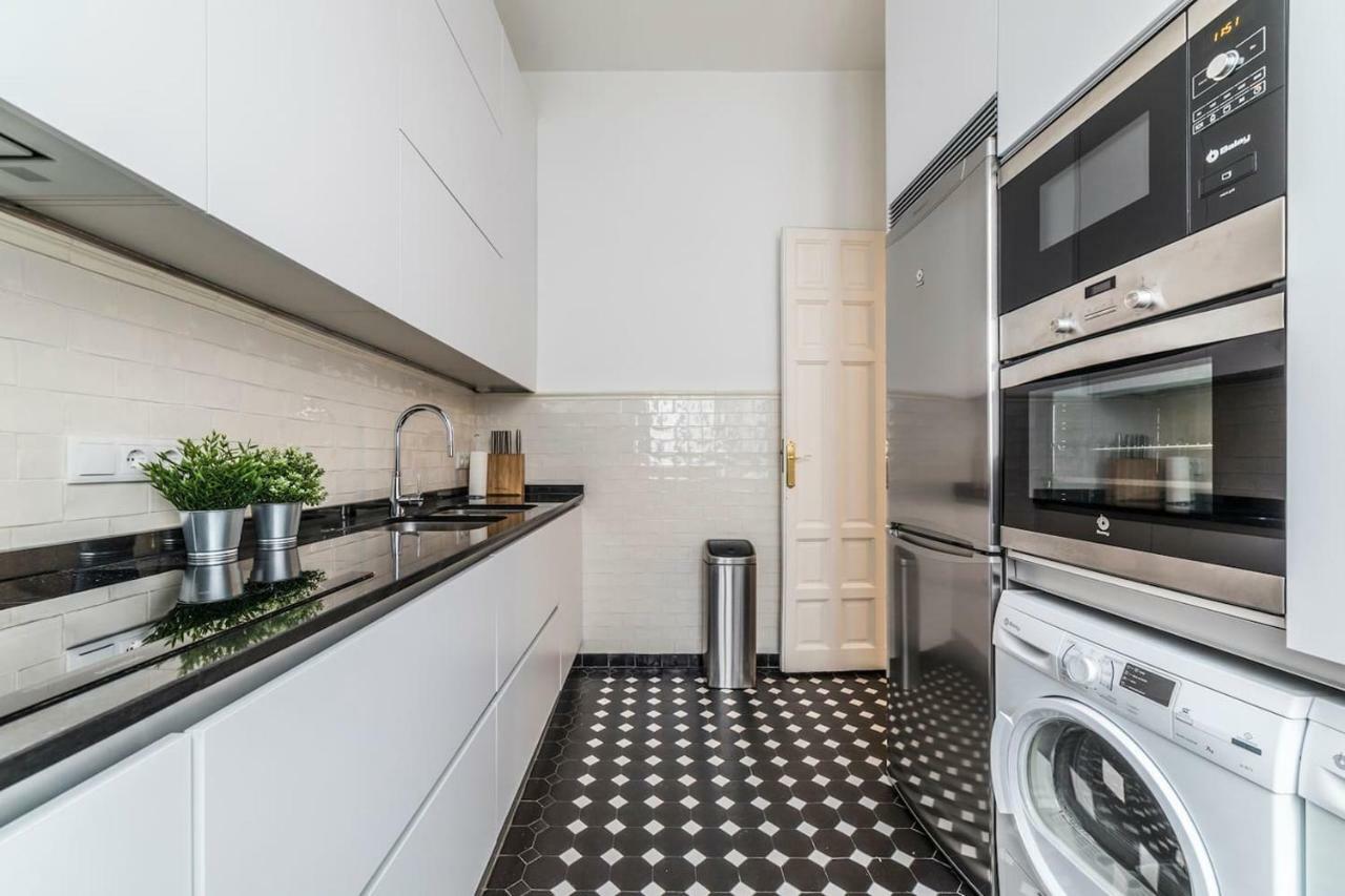 Apartamento 5 Gran Via Deluxe *
