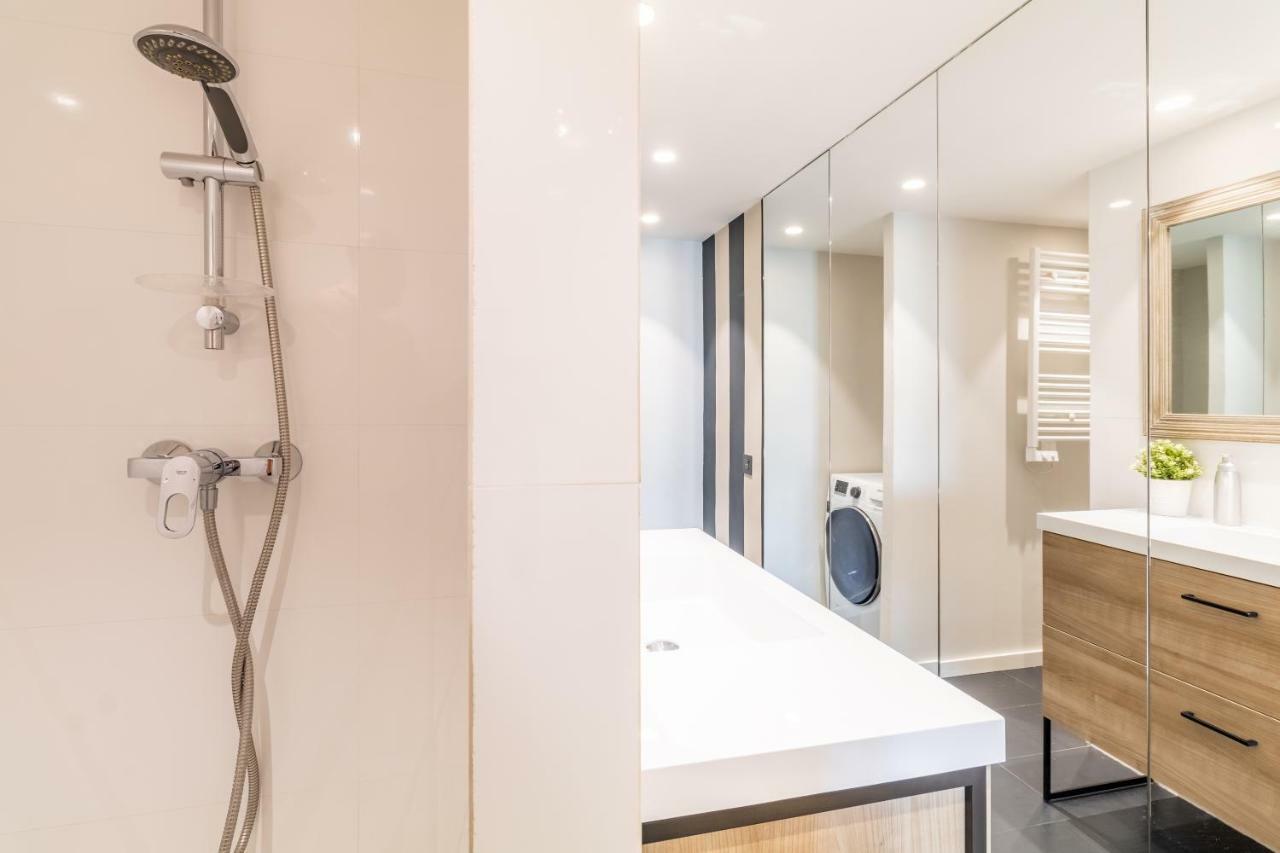 Pyr Select Salamanca Luxury Apartamento