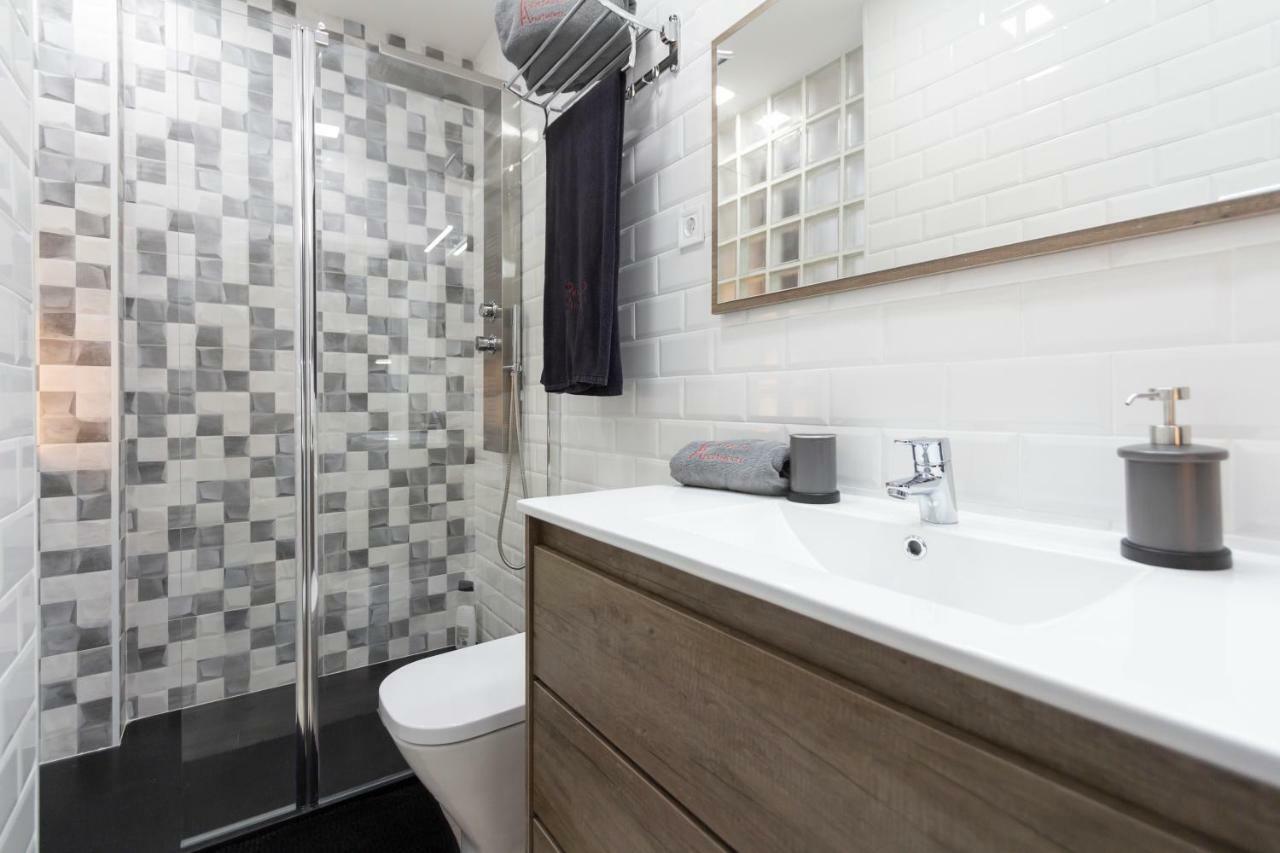 Apartamento Plaza Mayor
