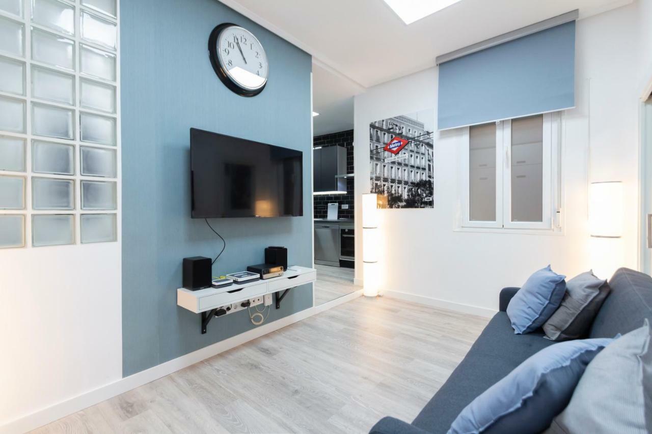 Apartamento Plaza Mayor