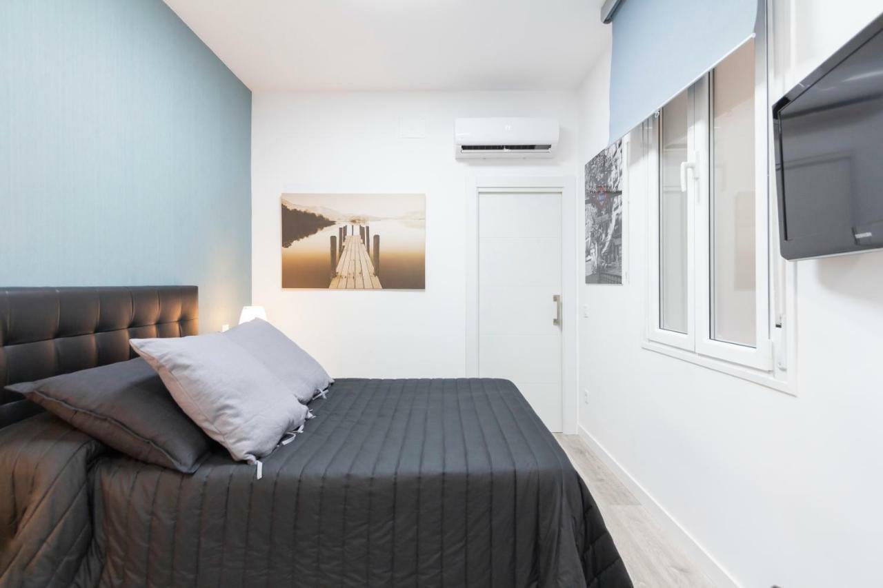 Apartamento Plaza Mayor
