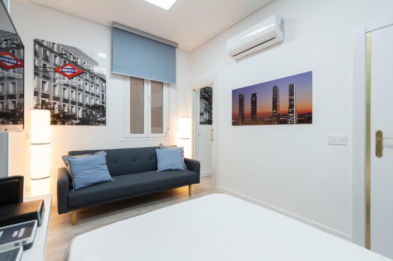 Apartamento Plaza Mayor *
