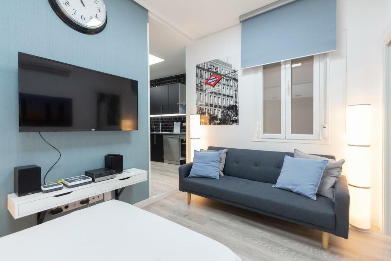 Apartamento Plaza Mayor *