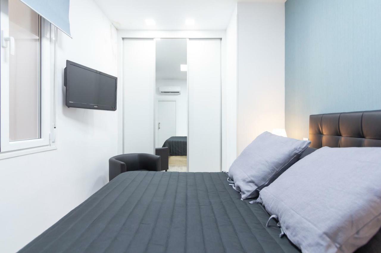 Apartamento Plaza Mayor Madrid