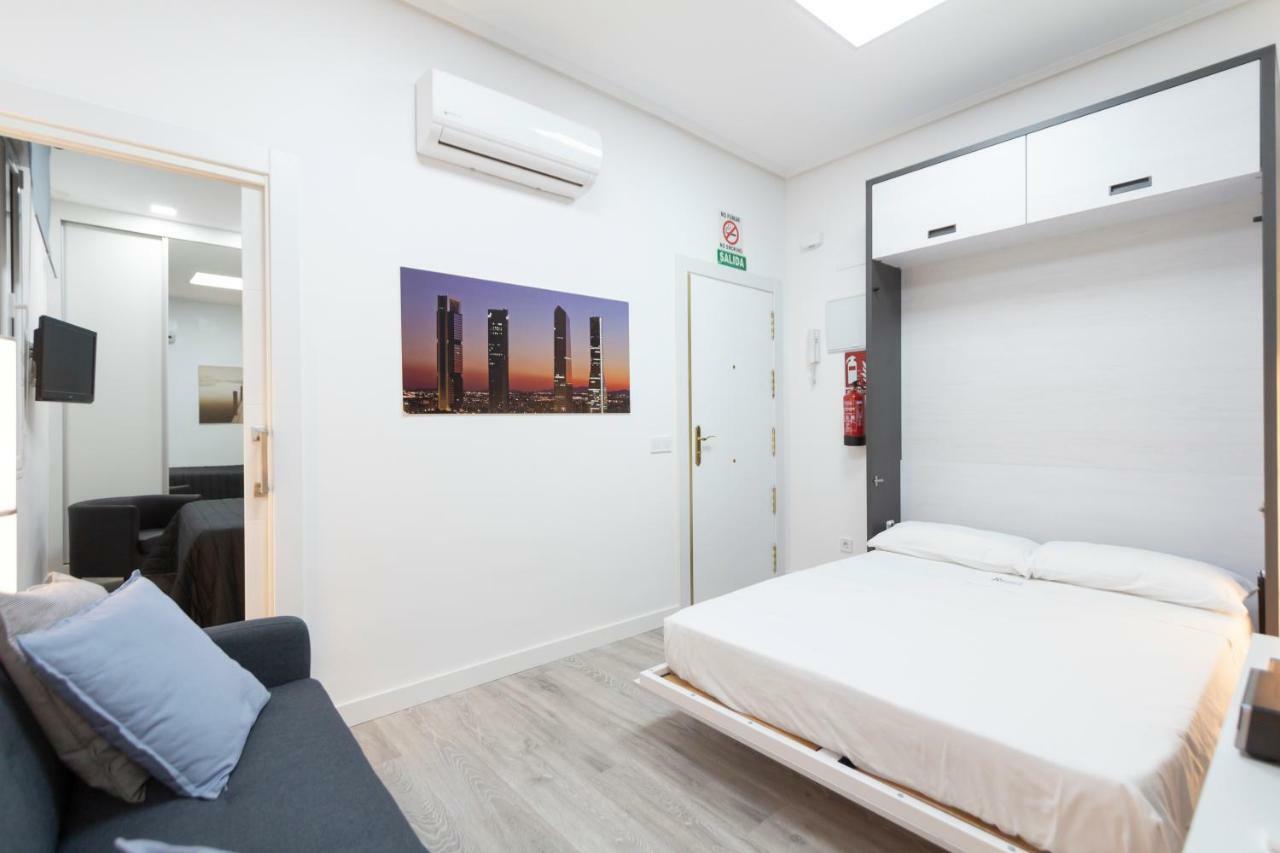 Apartamento Plaza Mayor Madrid